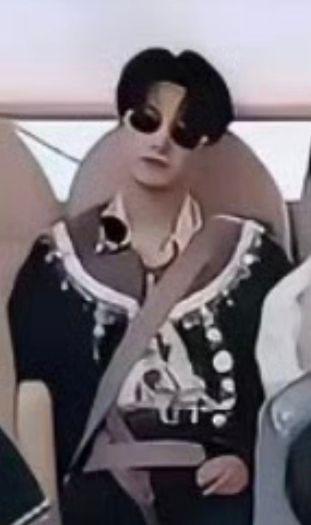 一车安全带全是P上去的后期真是一言难尽，还要给这种行为擦屁股不过这位是系安全带