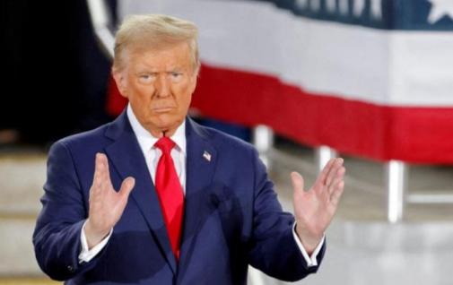 疯了！特朗普私下放狠话要炸莫斯科炸北京，CNN机密录音曝光，全世界都看傻了！ 