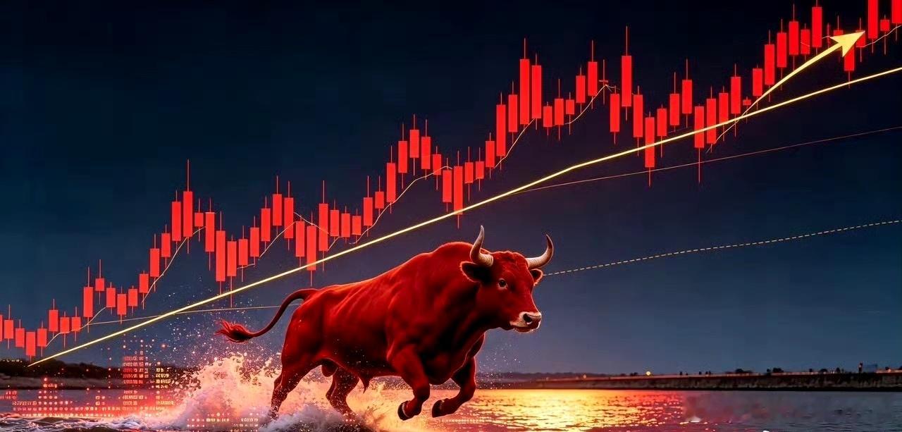 炒了几十年股票，发现什么技术都没有这一条重要！经过十几年的血泪教训，明白股市最重