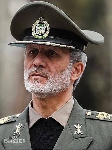 “伊朗陆军总司令被炸身亡”据以色列媒体报道，2月28日在以色列对伊朗发动空袭