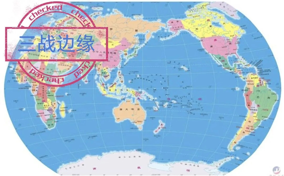 不是危言耸听！三战爆发临界点，世界头号、二号军事强国都已下场参战。无论是