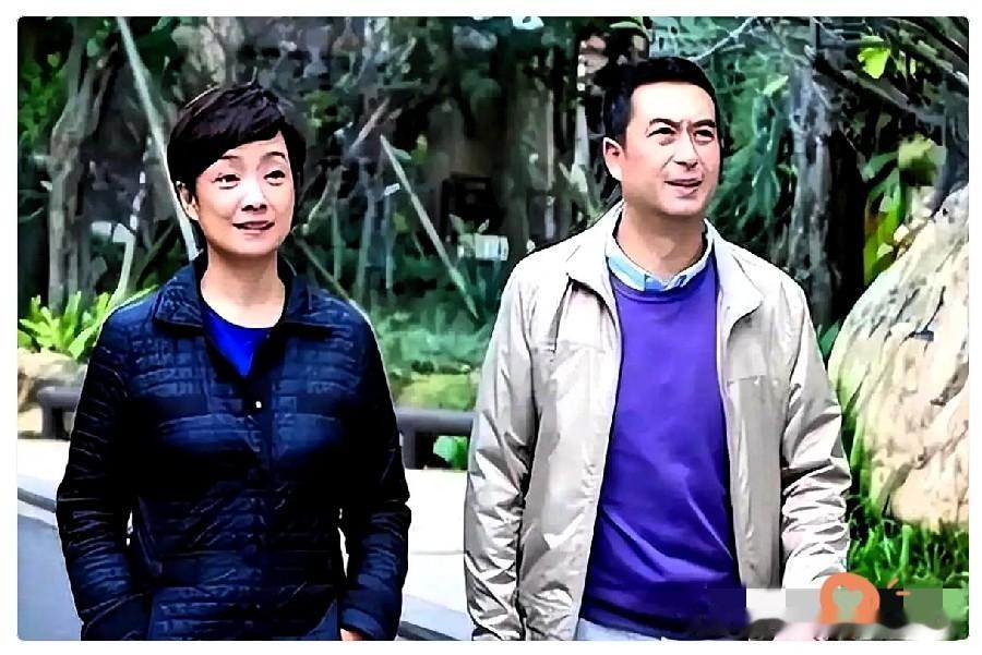 王海燕这人最精了！真不是普通人能比的通透！网传张嘉益私下家里财务安排很简单