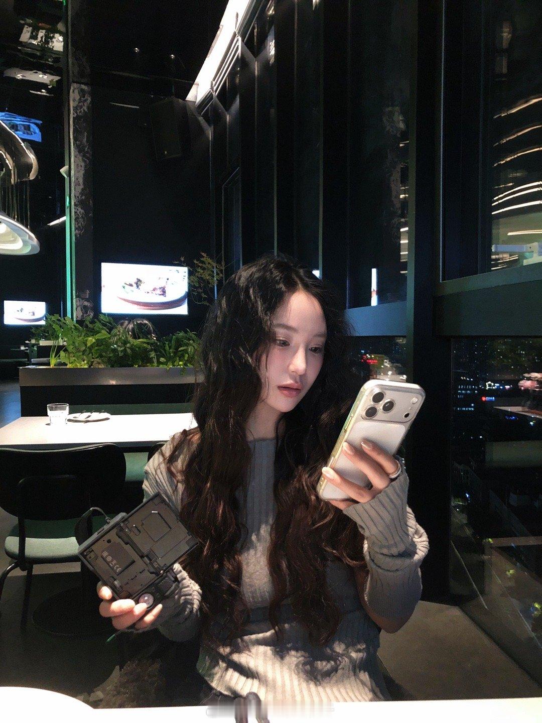 完全尊重自己就会感到幸福快乐🩶