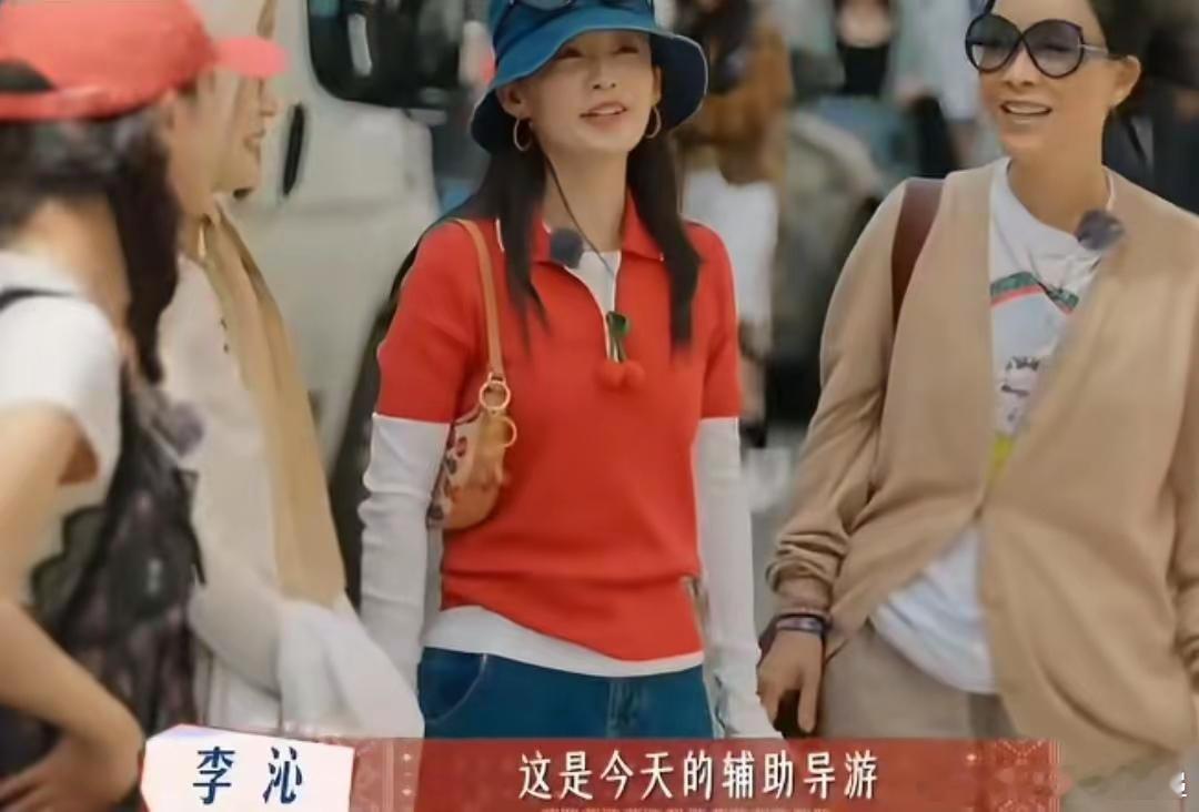 那英在捷克被粉丝“救场”，顺手避开了旅游雷区。人家不是要签名，是直接掏出本地人秘