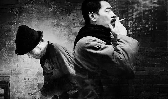 1934年，与鲁迅分别15年的闰土病逝，终年57岁。临终前，闰土抱憾道：“要不是