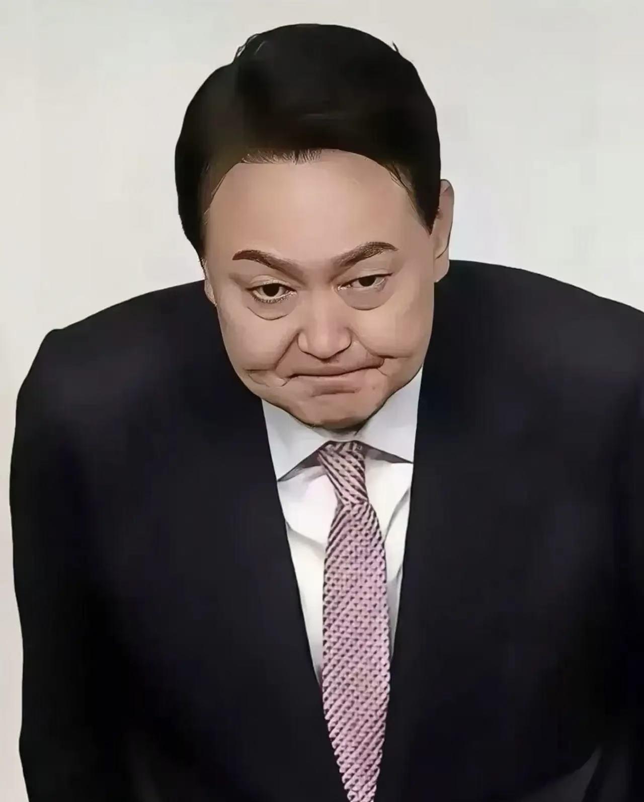 快报！快报！韩国刚刚传来新消息！4月29日，韩国前总统尹锡悦因“紧急戒严”阻