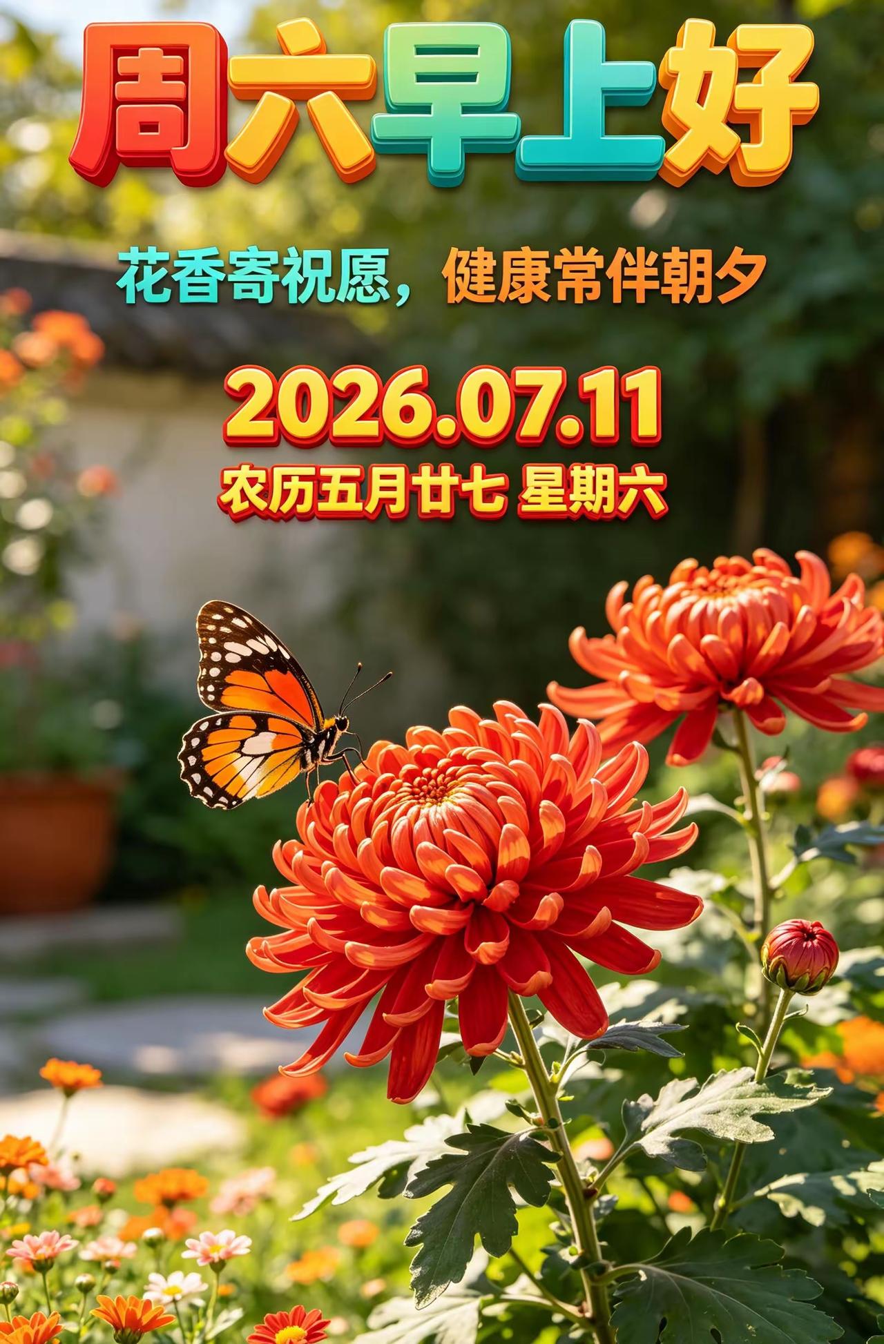 清晨的风裹着烟火气吹来，昨夜的烦心事都跟着淡了。好好吃顿热乎早餐，不慌不忙开启新
