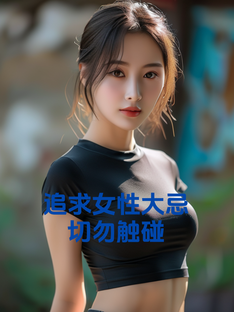 追求女性大忌，切勿触碰
