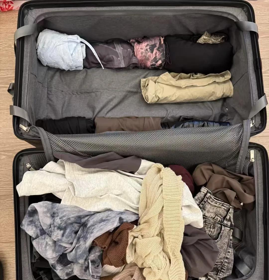 人在极度委屈的时候，真的会想家吗？我老公经常外出办公，一走就是十几天，每次老公