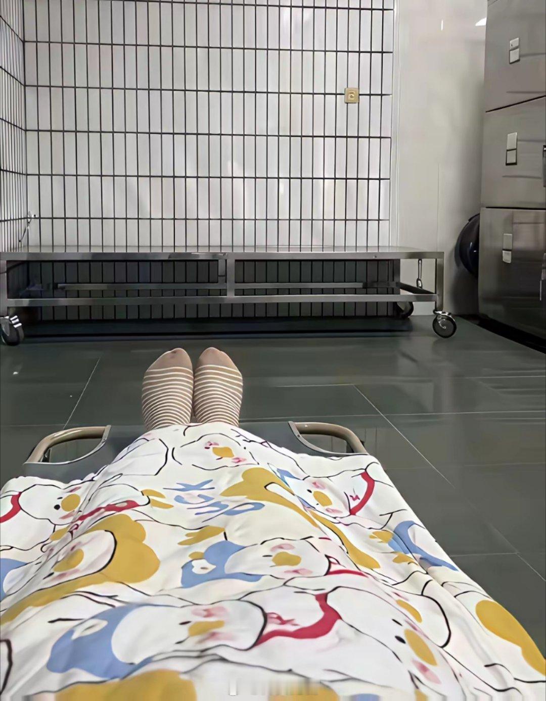 给你一天150块，这样的工作职业，让你守一晚上你愿意吗？