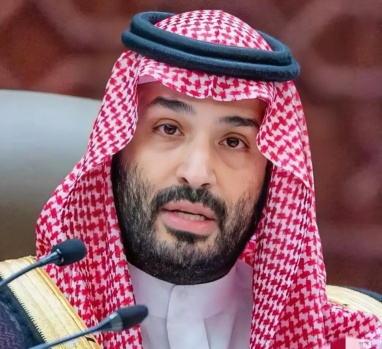 沙特终于把中国的特使盼来了，沙特官方表示，沙特外交大臣已经隆重接见了中国中东问题