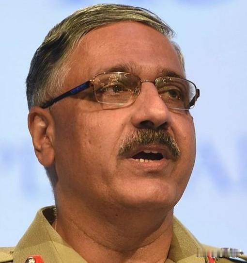 印前参谋长捅破窗户纸：再耗下去，印度必输印度前陆军参谋长纳拉瓦内这回说了句