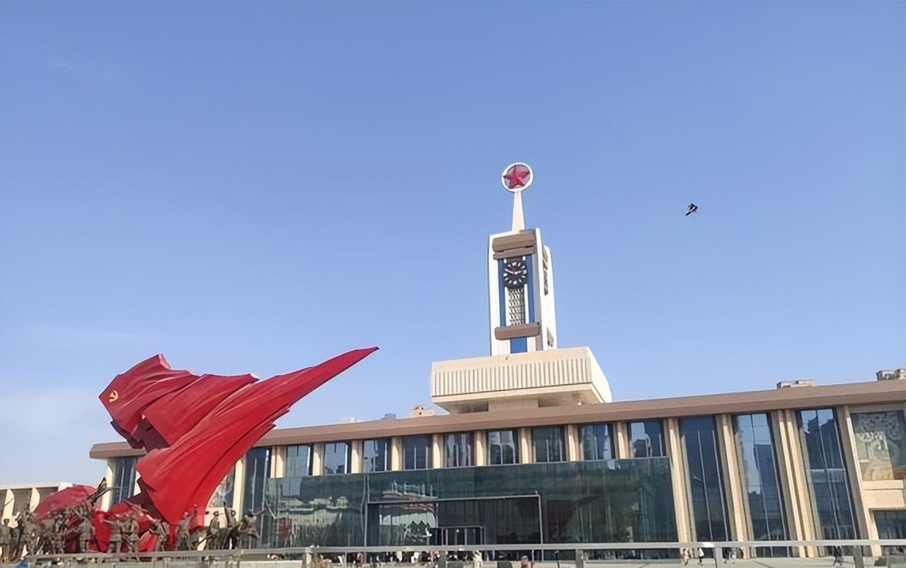 我国最幸运的城市，白捡了一个省会当，但名字却被嘲笑有点土。石家庄原本只是华北平