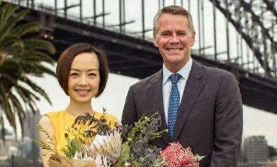 她嫁了个败类！挺着怀孕6个月的肚子去离婚，这才是她暴瘦成‘骷髅人’的真相！鲁豫终