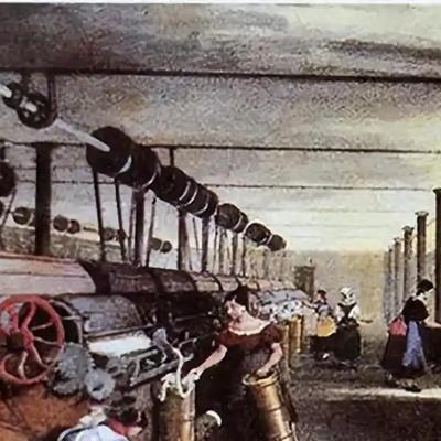 🌞欧洲为什么那么有钱？你以为是工业革命？别逗了。就连保加利亚那种犄角旮旯的