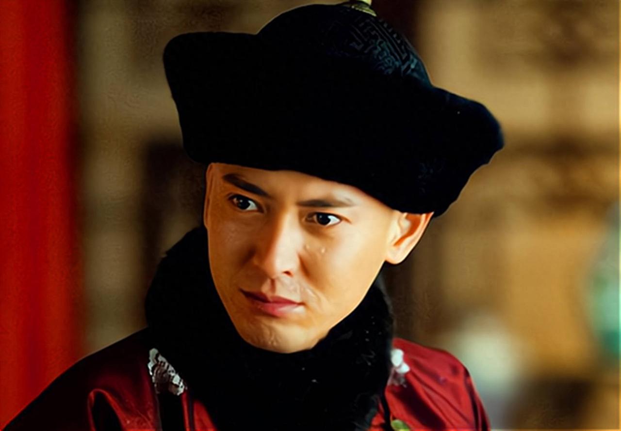 多尔衮成为铁帽子王仅仅因为功劳吗？曾孙一句话起了大作用。乾隆四十三年，清