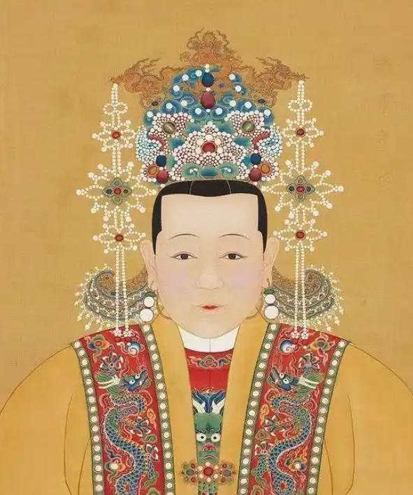 孝宗并不孝顺？明孝宗朱祐樘为何会一手毁掉祖母周太后毕生的追求呢？明孝宗朱祐樘是祖