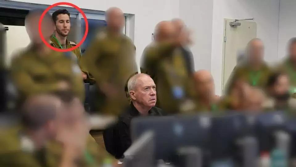 经过长达两年零三个月的闭门审理，以色列政府最终承认了加沙战争初期的有个巨大丑闻：