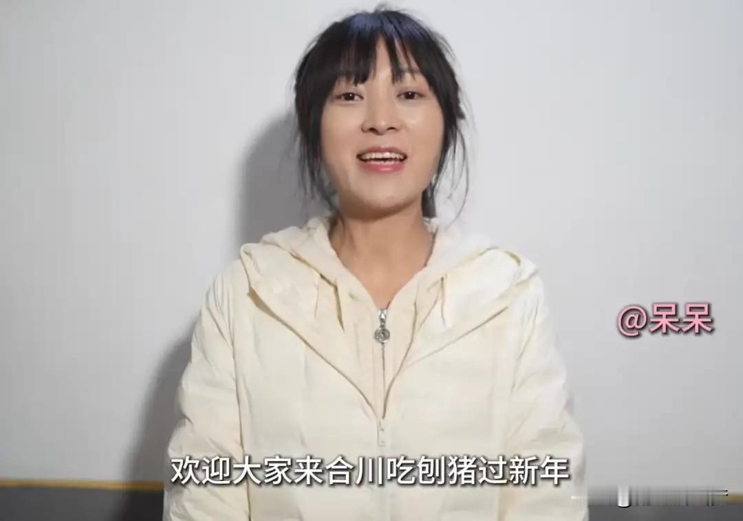 不得了了！合川女子喊网友杀猪，结果来了半个中国！文旅凌晨赶来搭伙就一句“我爸