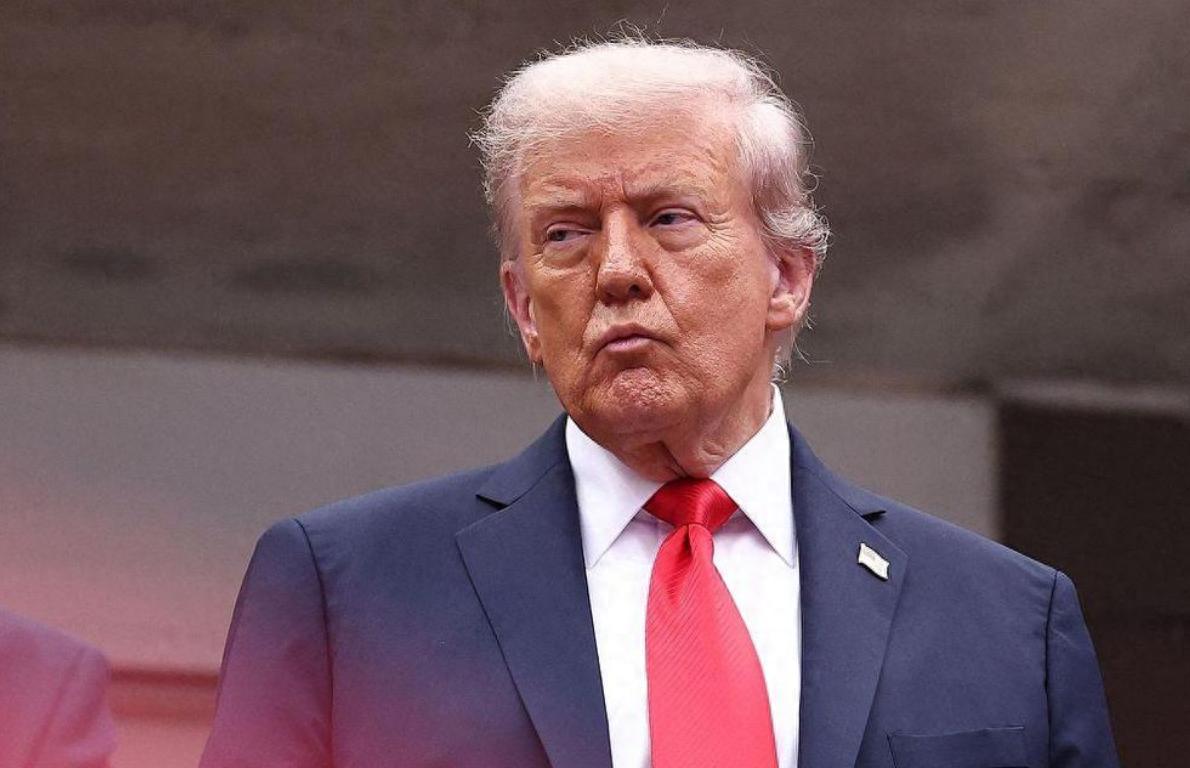 中国等的就是这一天，一旦中加关税战结束，美国将沦为“活靶子”全球贸易这摊水，