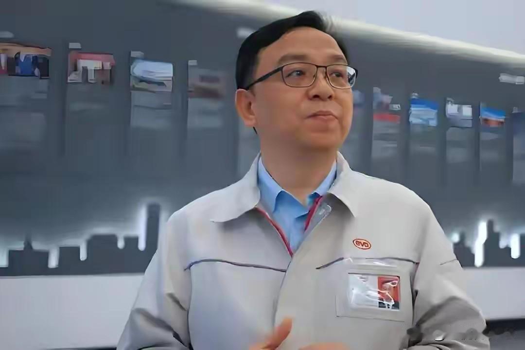 重金千万挖不动，芯电领军巨匠——王传福　在中国新一代硬核科技自主崛起的浪潮