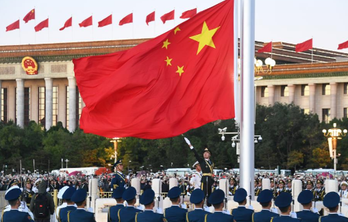 欧洲又开始整活了！ 据法媒表示，鉴于中国邀请了俄罗斯总统普京出席9.3阅兵仪