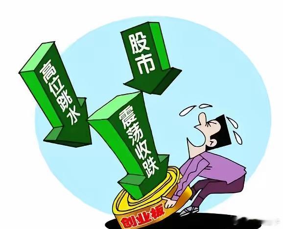 散户冲高被套已经亏损20%，如何才能解套一、分步补仓法1.阶梯式补仓：每下