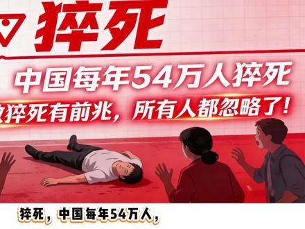 很多人一听“跑步猝死”就怕了，其实搞错了因果。对大多数人来说，风险不在跑步，而在