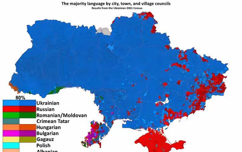 顿巴斯是乌克兰的领土没错，但实际上顿巴斯大部分的领土，已经被俄军占领了，而且几年