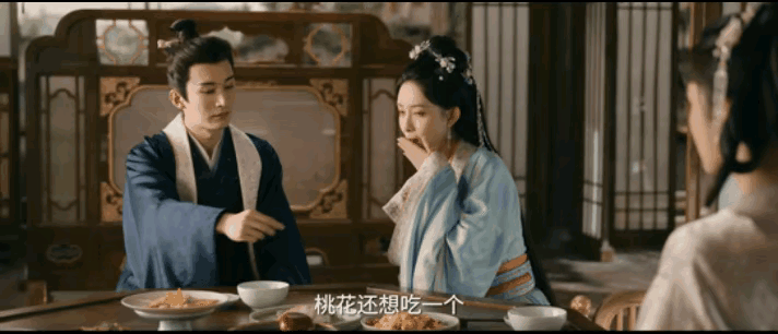 终于搞明白了孟子义为啥能在娱乐圈出圈了原来她是个绿茶女？​一脸的明艳聪明长相，有