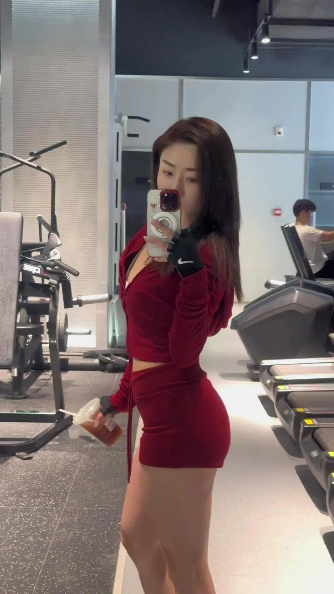 极度舒适的穿搭分享😘