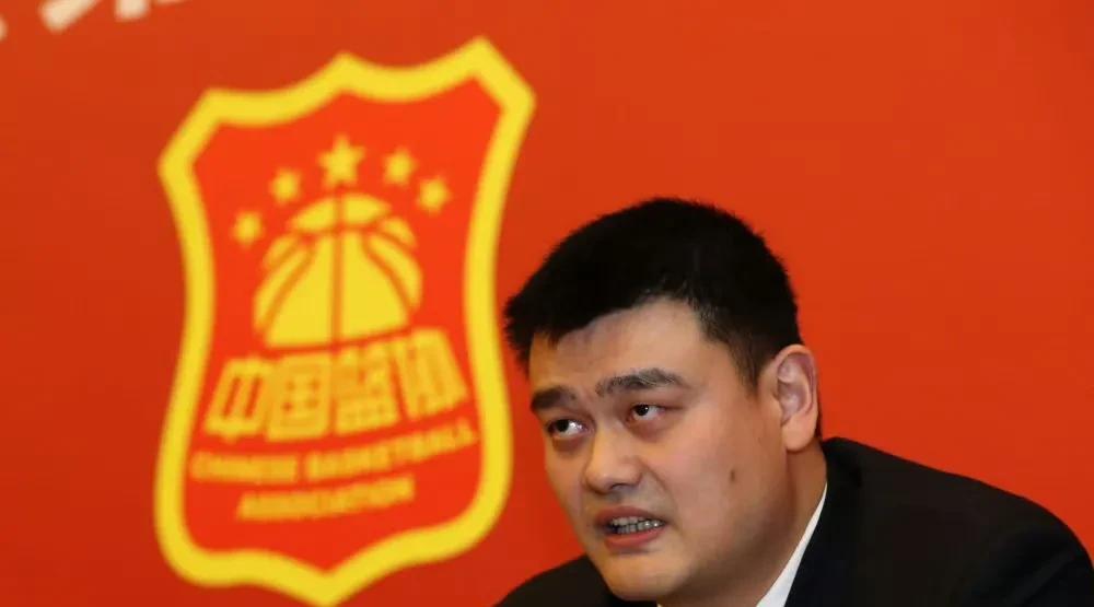 姚明的机会来了，必将成为世界篮球界第一个大满贯获得者！就在刚刚中国篮协公布了2
