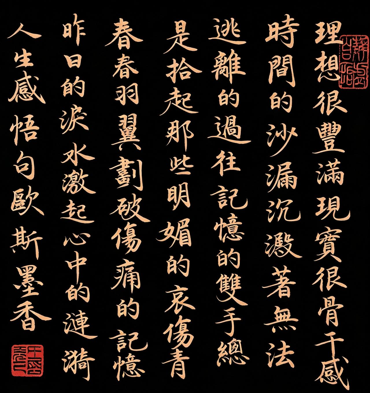 今天在网络里看到对不同退休金领取年限的人做了等级划分，是用金属、珍珠化分等级评价
