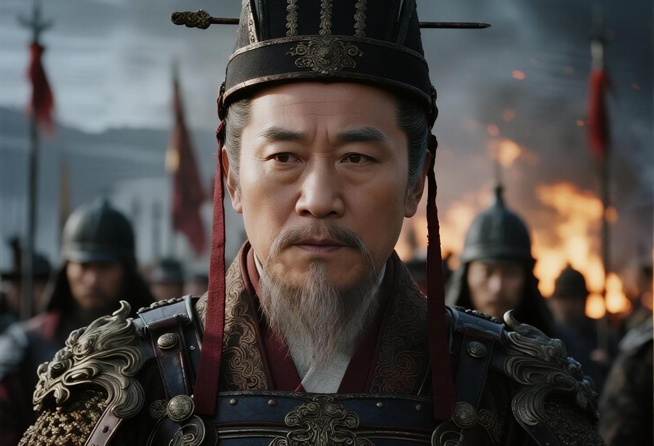 他是三国最被低估的谋士！不输诸葛亮，一生算无遗策却无人知晓提起三国谋士，世人