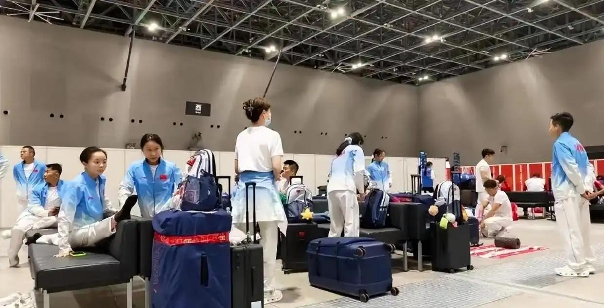 日本已经没有能力办好一届亚运会了！这周六，即9月19日，第20届亚运会将在日