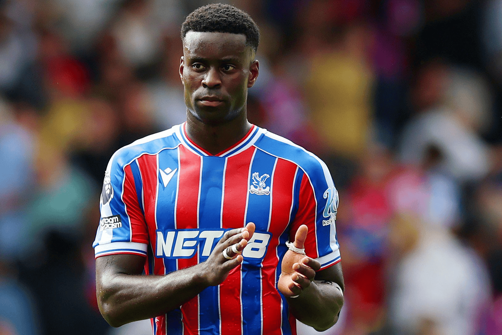 4大豪门竞争! 罗马诺: 皇萨仁军是明夏免签格伊最主要竞争者