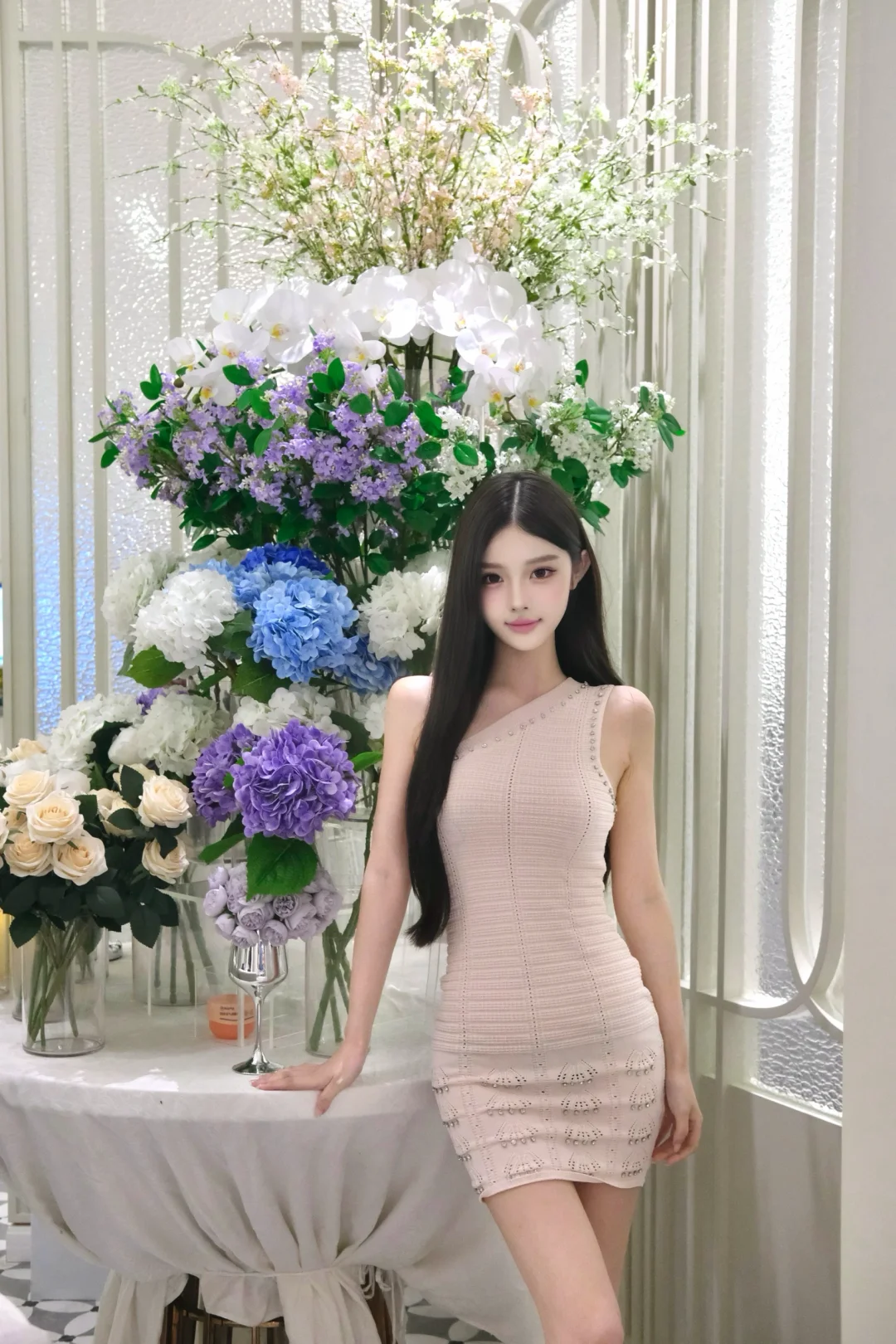 光谷东终于有能办生日的漂亮川菜了！