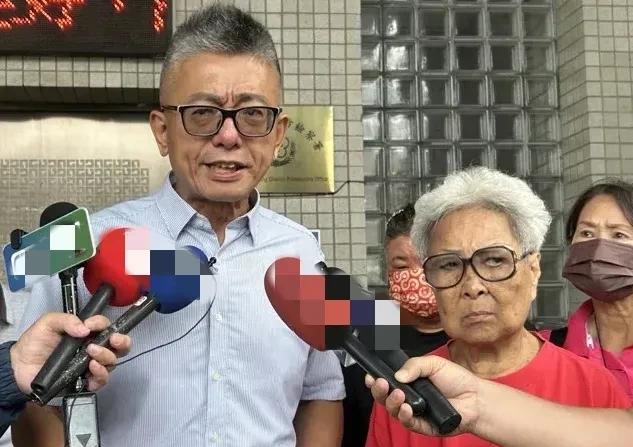 罢免民进党立委黄捷和许智杰今天宣告失败。明天是罢免黄捷和许智杰二阶连署的截止日，