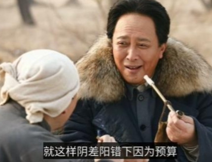2004年，筹拍《亮剑》时，导演陈健给唐国强打了电话：“唐老师，我新剧有个叫李云