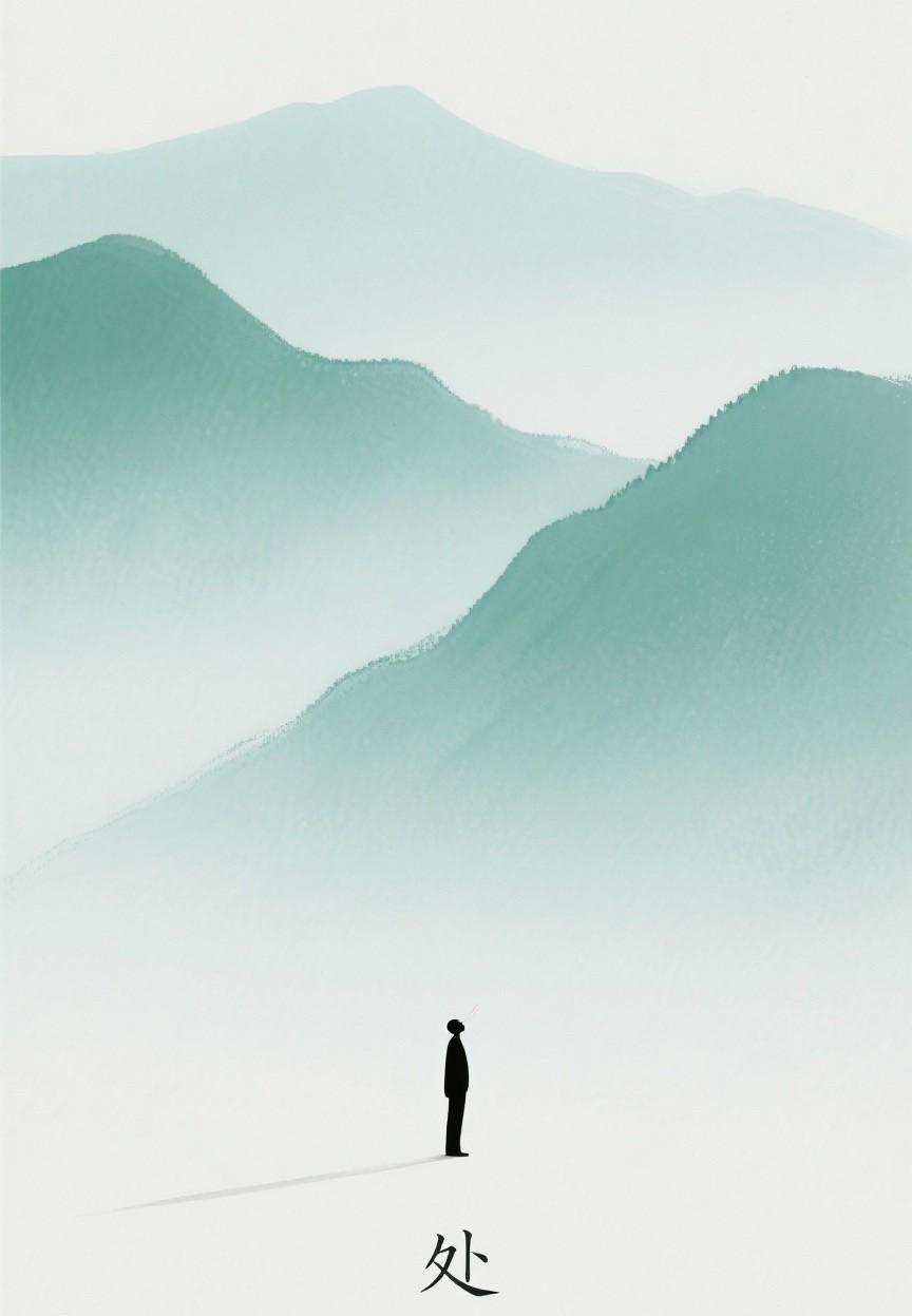 处世的顶级秘诀：“轻言承诺者，多难兑现；惯于推诿者，难担重任；顺境骄纵者，易遭倾