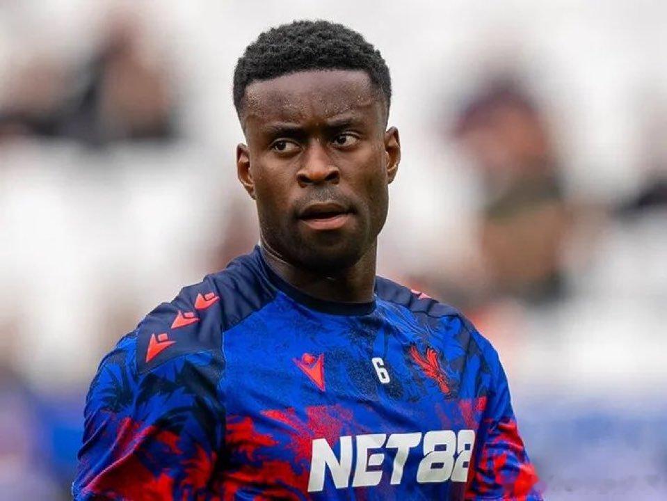 奥恩斯坦透露格伊转会曼城的具体合同细节：曼城正敲定从水晶宫签下马克·格伊的交易。