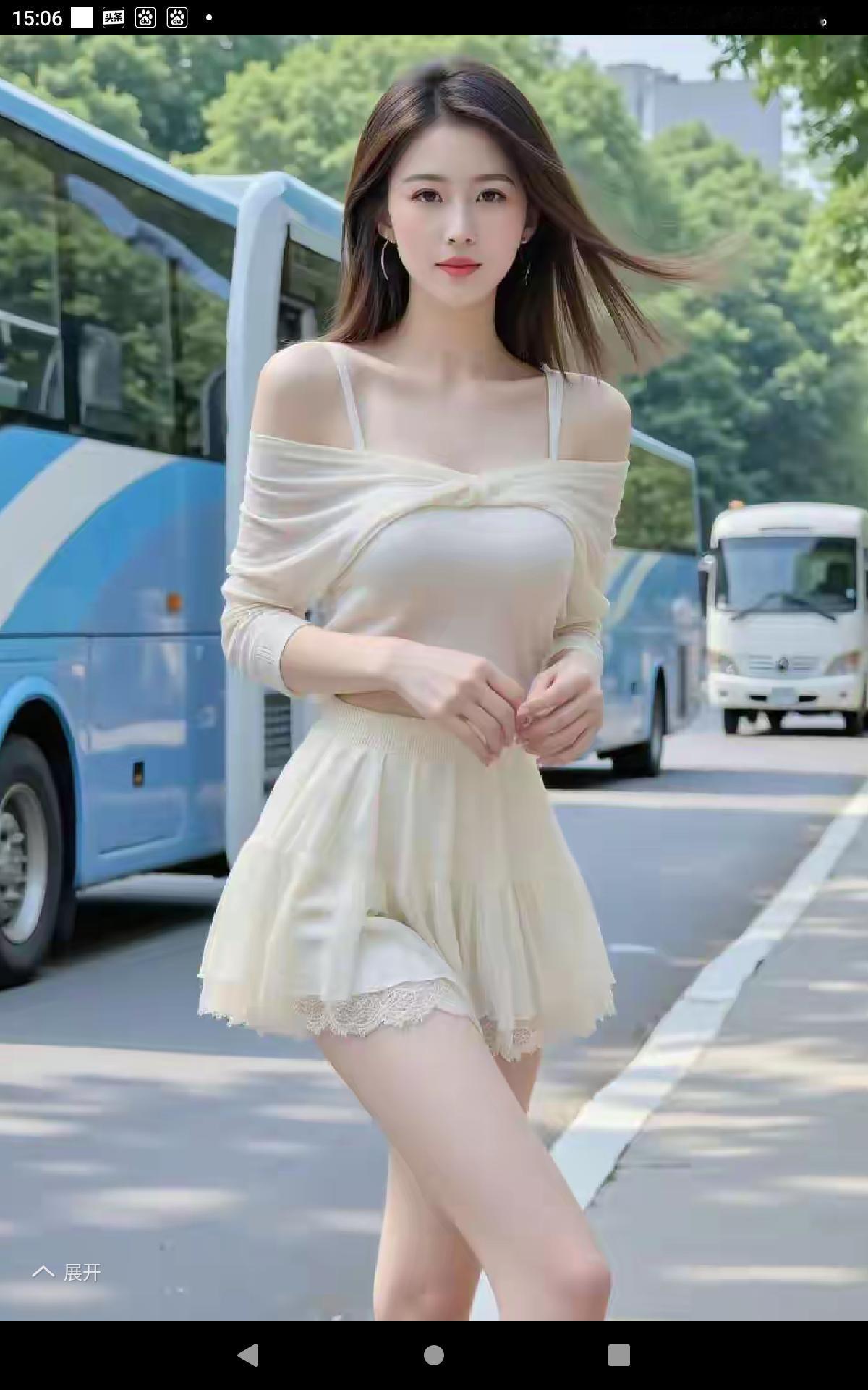 你喜欢哪一种气质的美人?我就喜欢这样的女人！美的有味道！好看美美美！