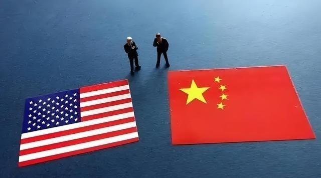 为什么中国对美国开始强硬了起来？中国对美国强硬，就是要让美国走上苏联的老路。