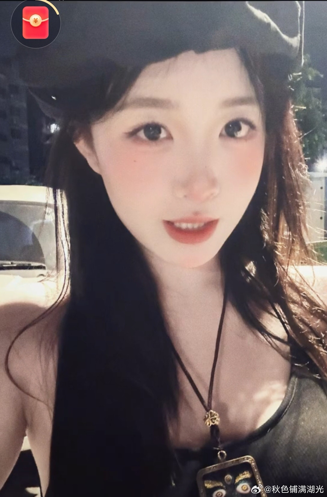 Q女士疑似是高露助理Q女士是高露助理网友扒出最近深陷与宋宁峰出轨风波的Q女士竟