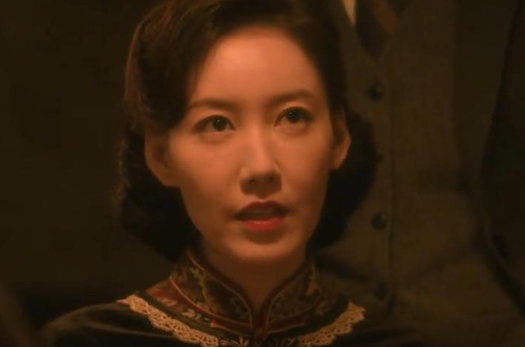 沈图南怀疑<em>苏辞书</em>的身份