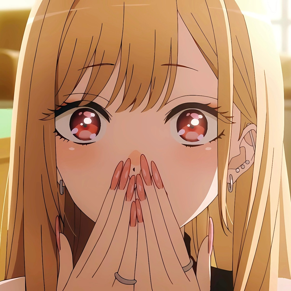 WeChat头像｜可爱头像｜优质头像｜男生头像｜女生头像｜动漫头像｜情侣头像｜闺