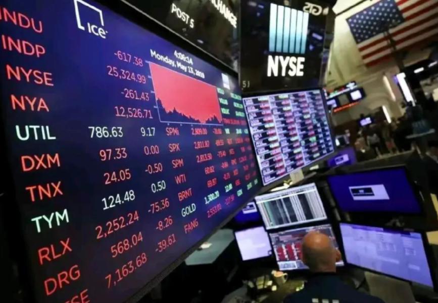 美国这次大概率要白忙活了！美联储宣布加息0.25%，欧盟、日韩连海湾国家都排队