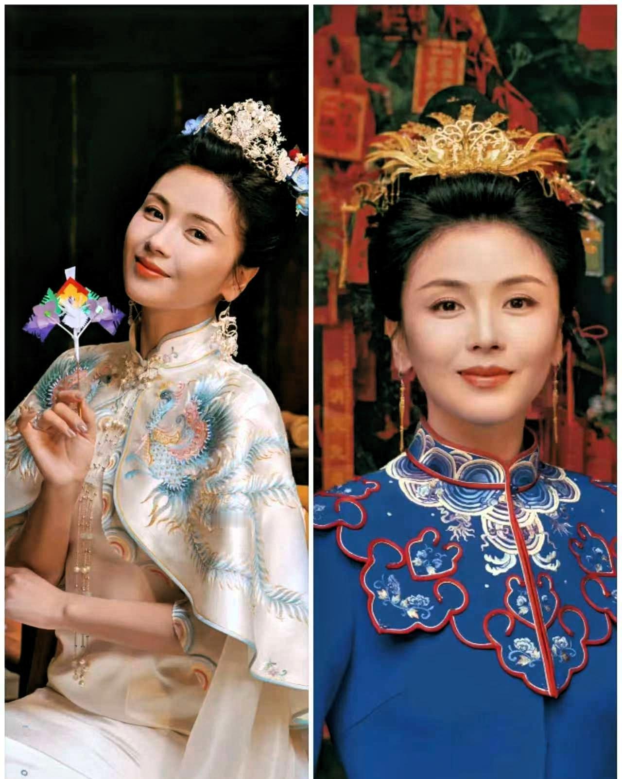 为什么刘涛现在不拍戏了？原因很简单，不是因为她年龄大了，也不是因为她没演技了