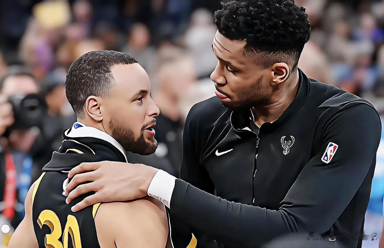 勇士为了得到字母哥，真是豁出去了！据美记EvanSidery报道，勇士在可