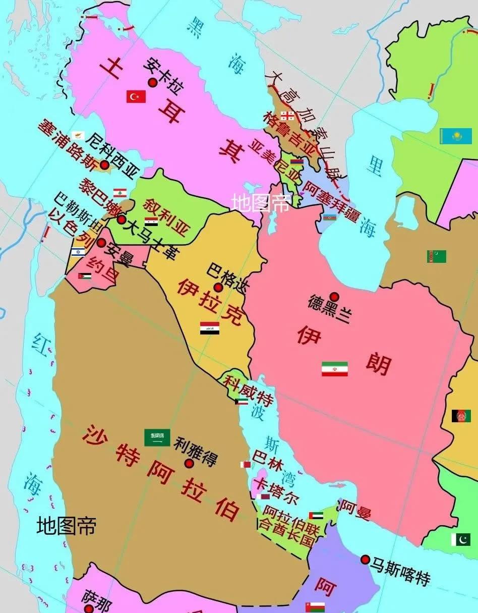 以色列对叙利亚动手这是早晚的事，以色列的淫威让中东各国不敢大声说话，关键是以色列